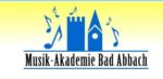 Musikakademie Bad Abbach